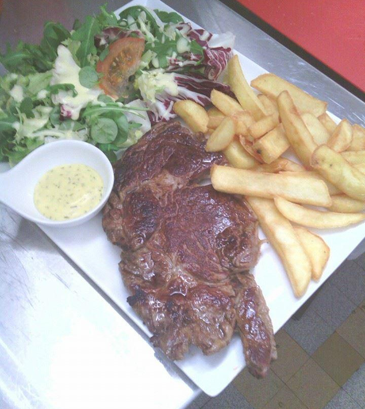 Le P'tit Bistrot