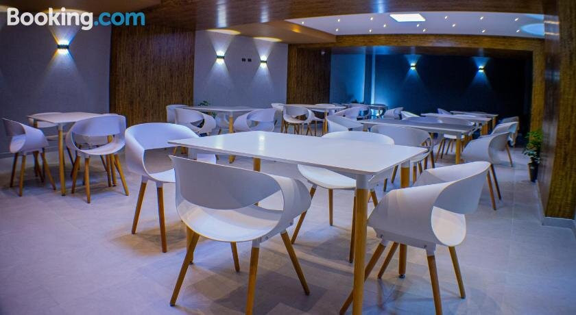 伊皮亚莱斯酒店住宿-Harmony Hotel