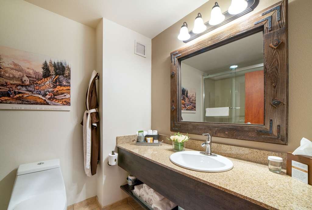 Gold Miners Inn, Ascend Hotel Collection-官方