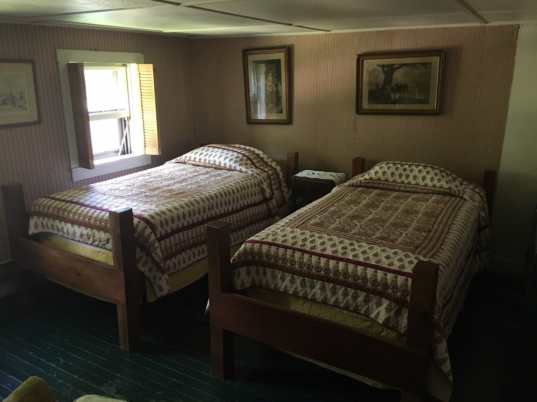 Beekeeper Inn B&B主图