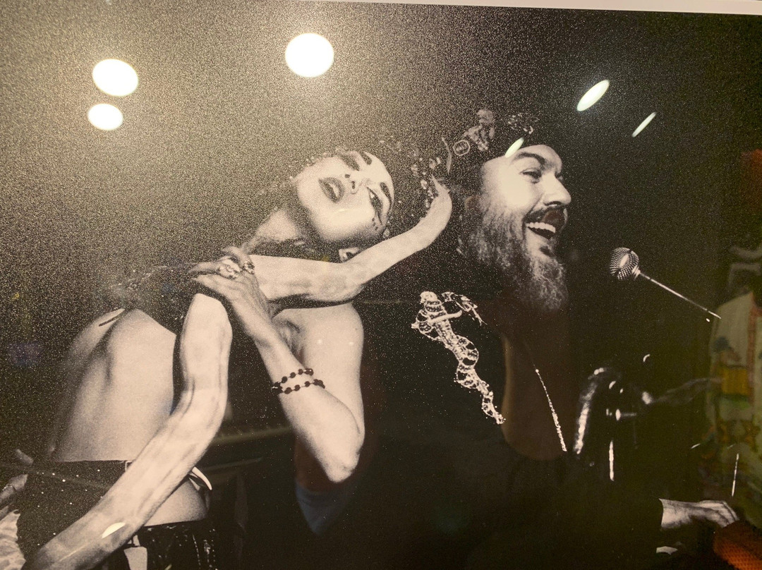 Blues Hall of Fame Museum-孟菲斯必去景点