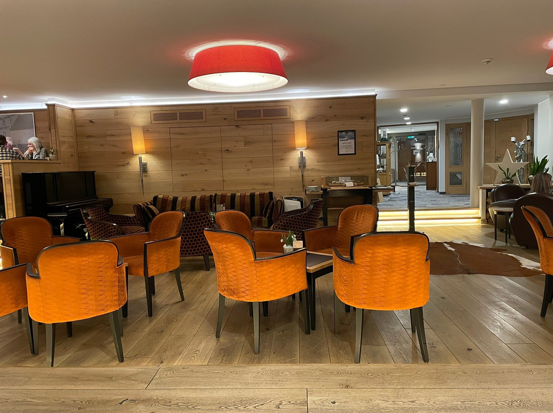 Michels Wellness- & Wohlfühlhotel主图