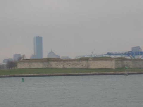 Boston旅游攻略图片