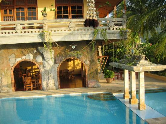Pantai Mas the Bali Experience