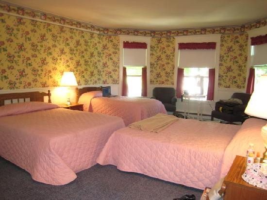 Windermere Hotel