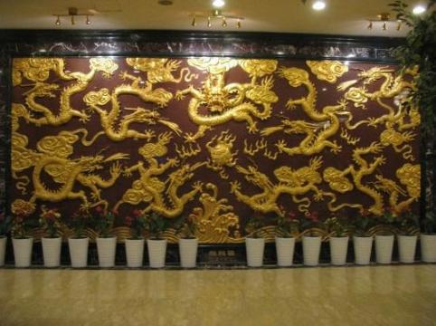 五环大酒店-浴室