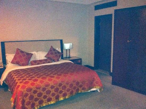 弘毅大酒店主图