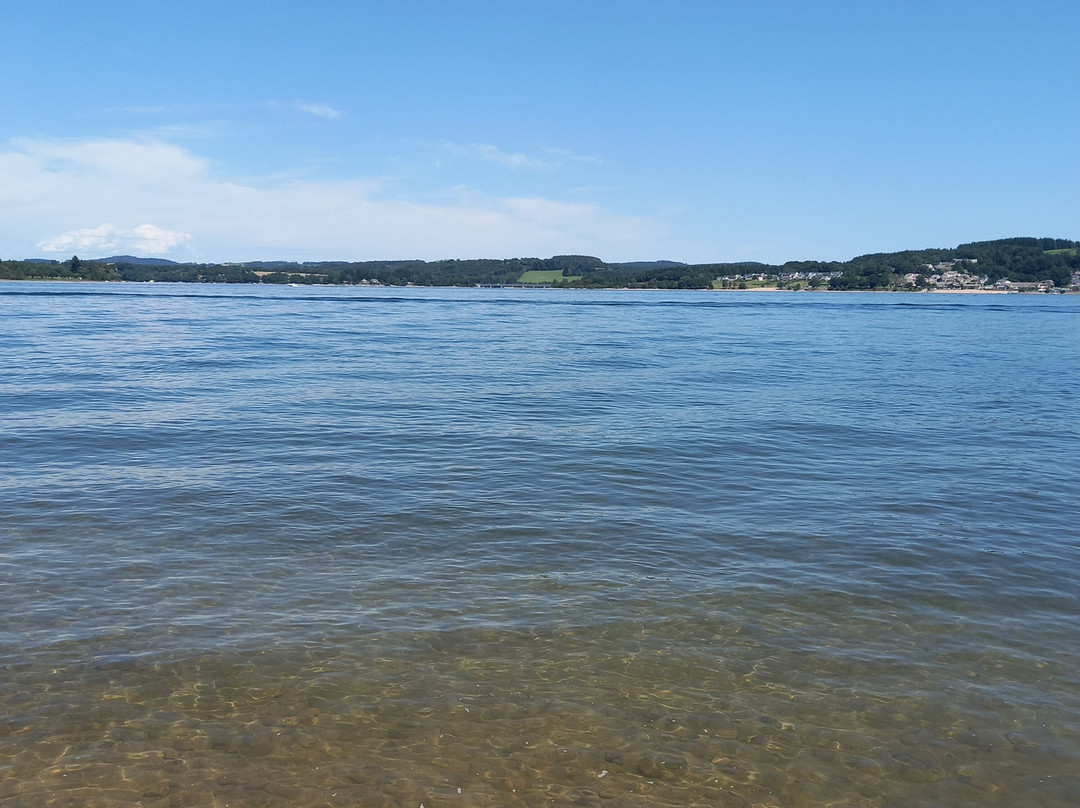 Camping Parc du Charouzech