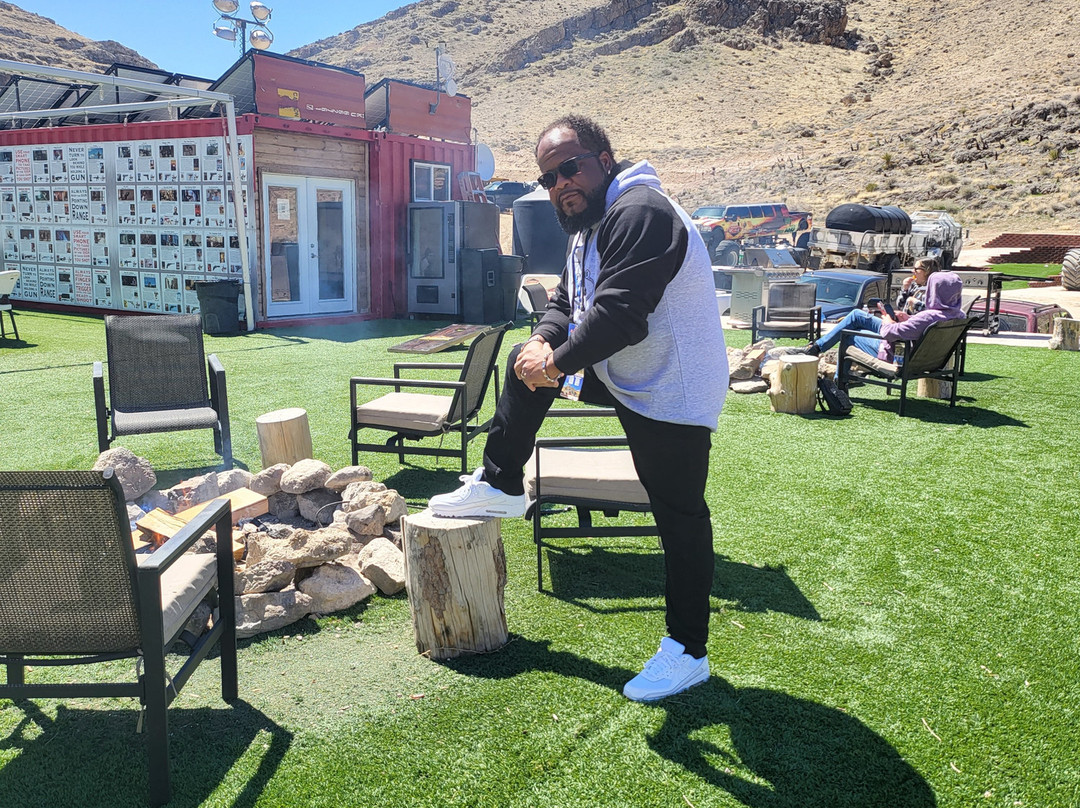 拉斯维加斯射击俱乐部-拉斯维加斯必去景点