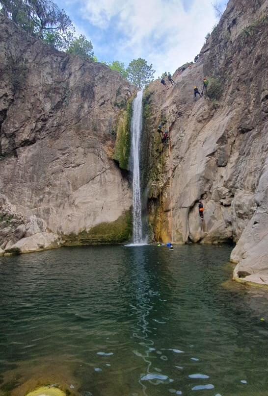 Gaia Xtreme Tours-蒙特雷必去景点