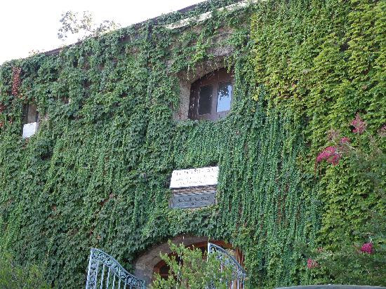 Del Dotto Vineyards & Winery-纳帕必去景点