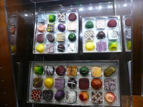 Gourmet Walks - Fun Foodie Tours-旧金山必去景点