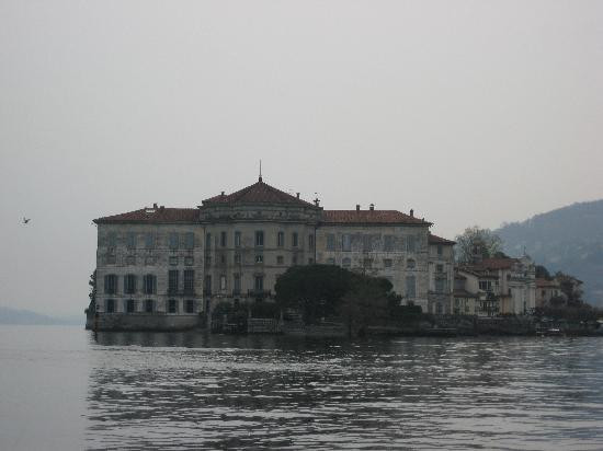 Lago Maggiore-伦巴第必去景点