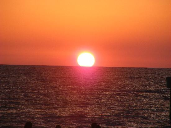 60号码头-克利尔沃特必去景点