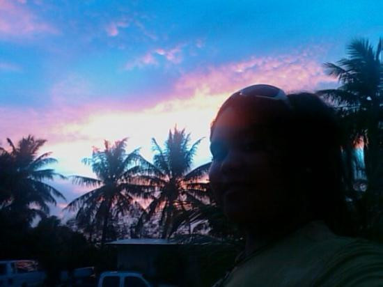 伊保海滨公园-杜梦湾必去景点