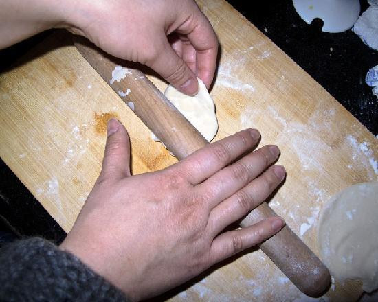 黑芝麻厨房-北京市必去景点