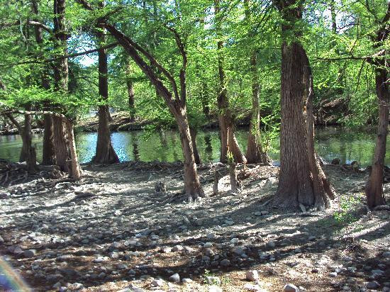 Los Salones-Nombre de Dios必去景点