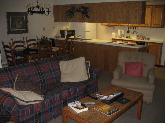 Keystone Resort-基斯通必去景点