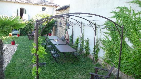 Le Clos Kris-Lys, Chambres d'Hotes de Charme主图