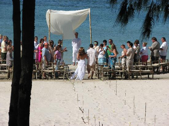 Bilene-Xai-Xai必去景点