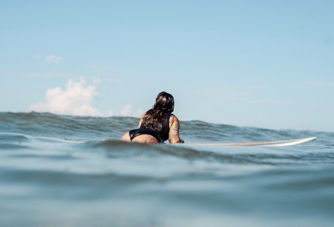 Dominical Surf School景点图片