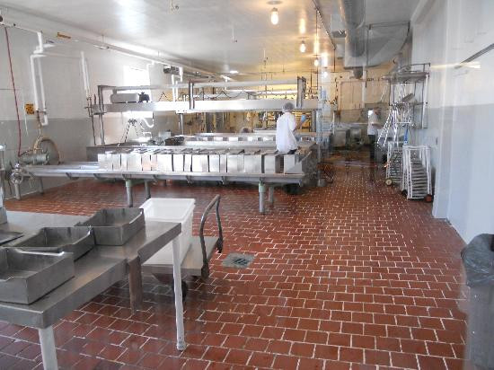 Rogue Creamery-Central Point必去景点