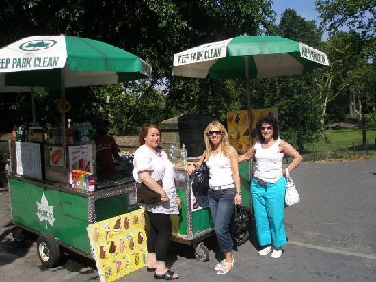 Marvelous Manhattan Tours-Richmond Hill必去景点