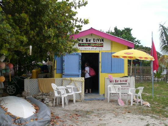 Anegada Island-Anegada必去景点