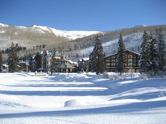 Solitude Mountain Resort-Solitude必去景点
