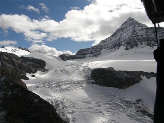 Mount Robson Provincial Park and Protected Area-不列颠哥伦比亚省必去景点