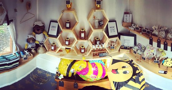 Sweet Little Honey Shop景点图片