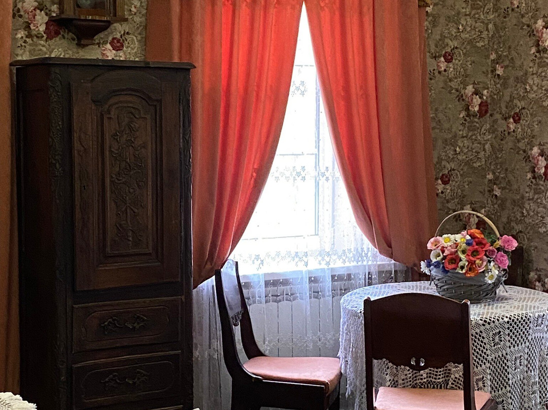 Ivanovka Museum-Reserve of Rakhmaninov景点图片