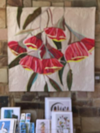 Aspects of Kings Park-珀斯必去景点