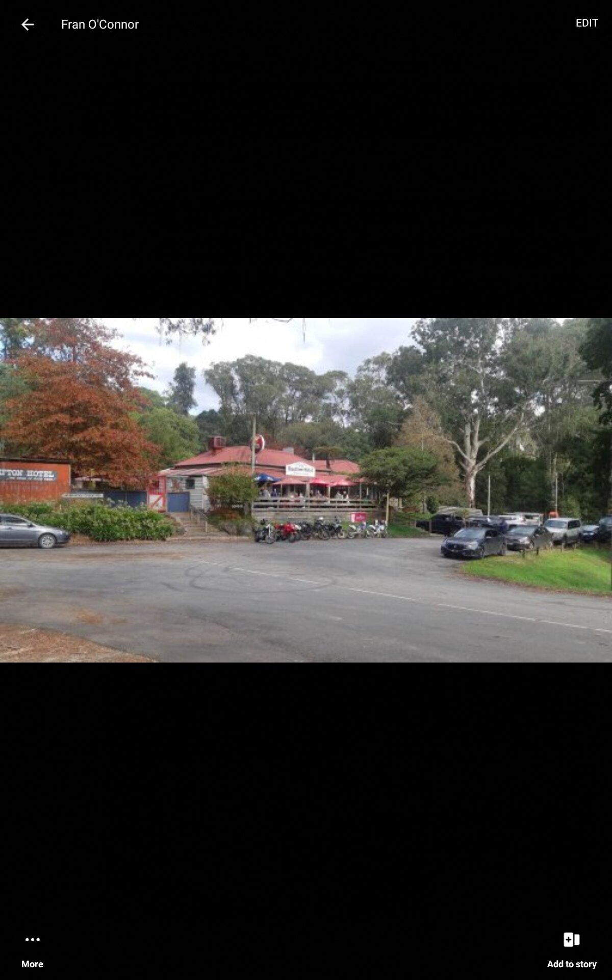 Reefton Hotel-官方