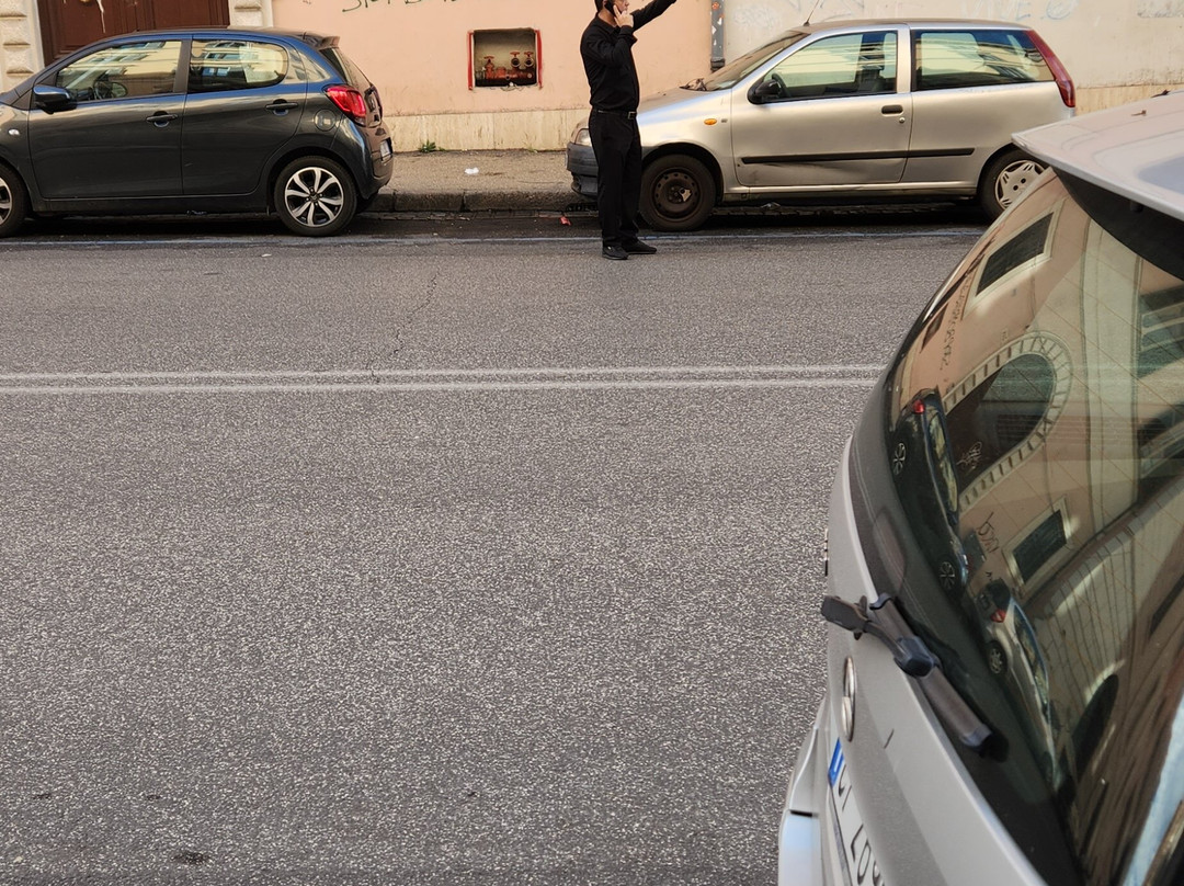 Tours of Rome-罗马必去景点