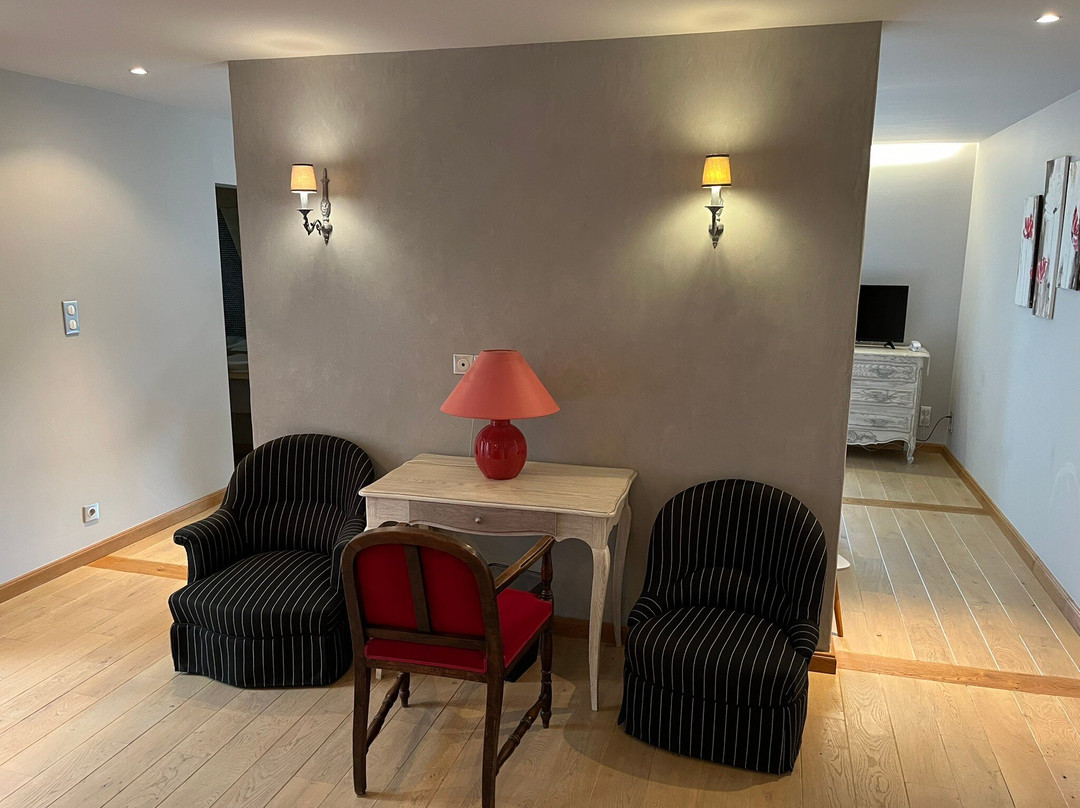 Hotel La Belle Etoile主图