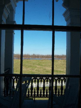 Nottoway Plantation景点图片