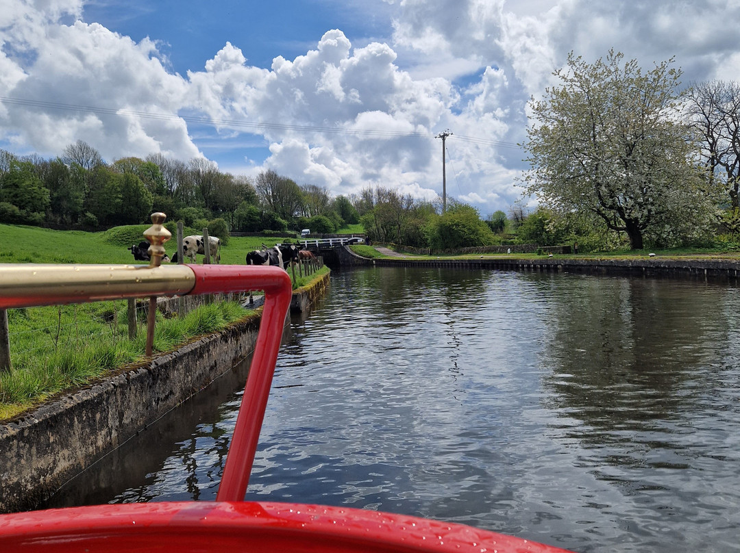 Snaygill Boats - Canal Boat Hire景点图片