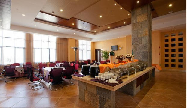 昆明枫叶王府酒店主图