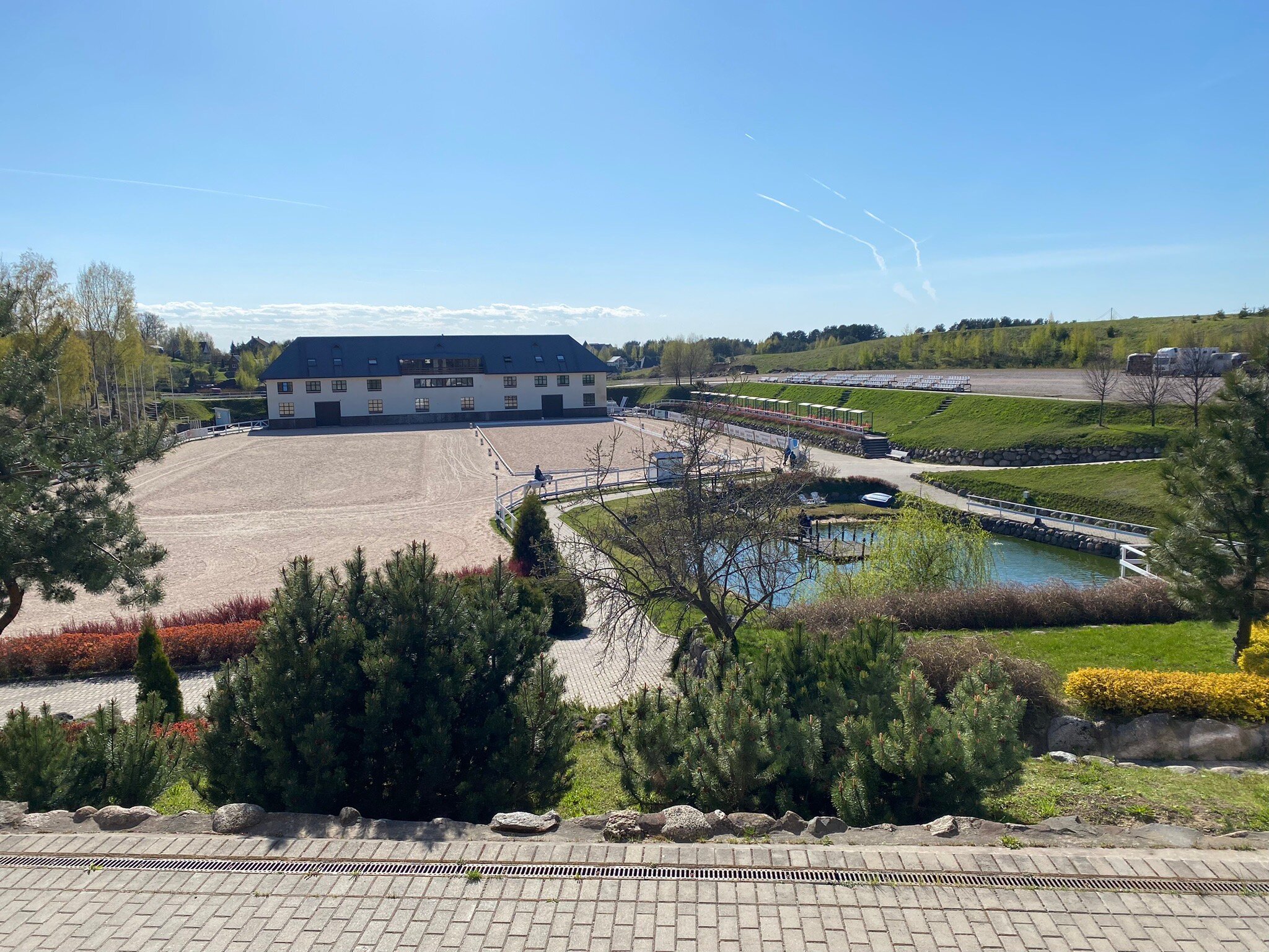 Venta Arena Hotel-官方