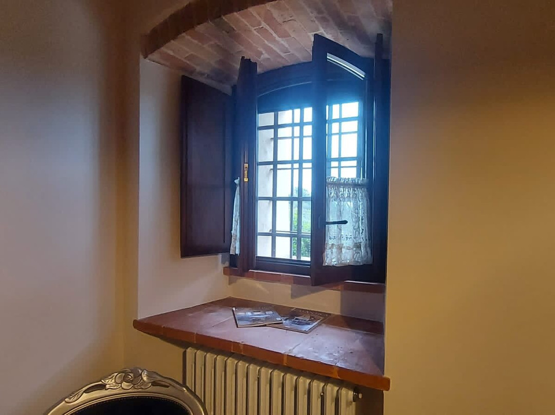 Domus Antiqua Bed & Breakfast