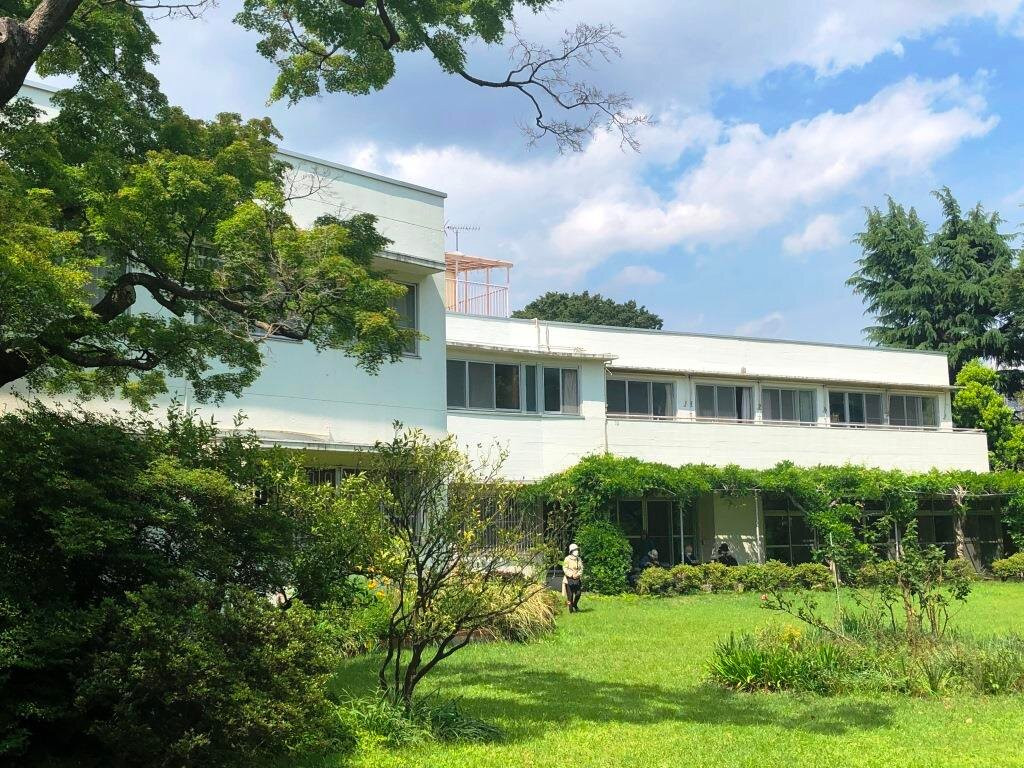 Former Akaboshi Tetsuma Residence-武藏野市必去景点