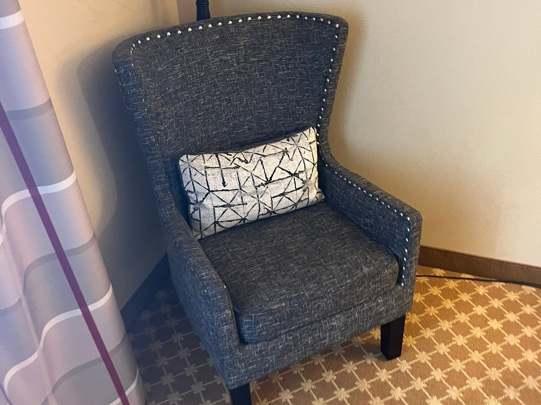 曼彻斯特机场乡村套房酒店主图