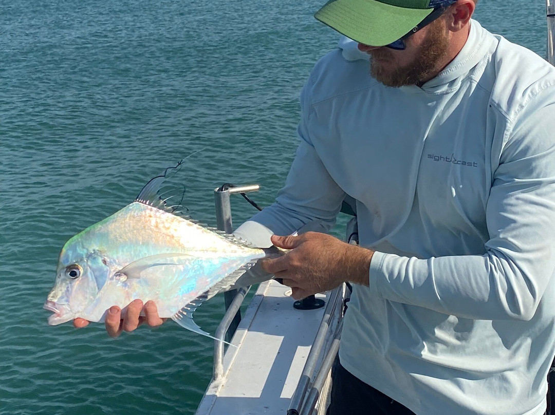 Barra Private Tours-达尔文市必去景点