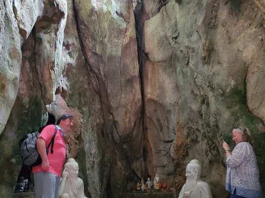 Viet Nam Travel-会安必去景点