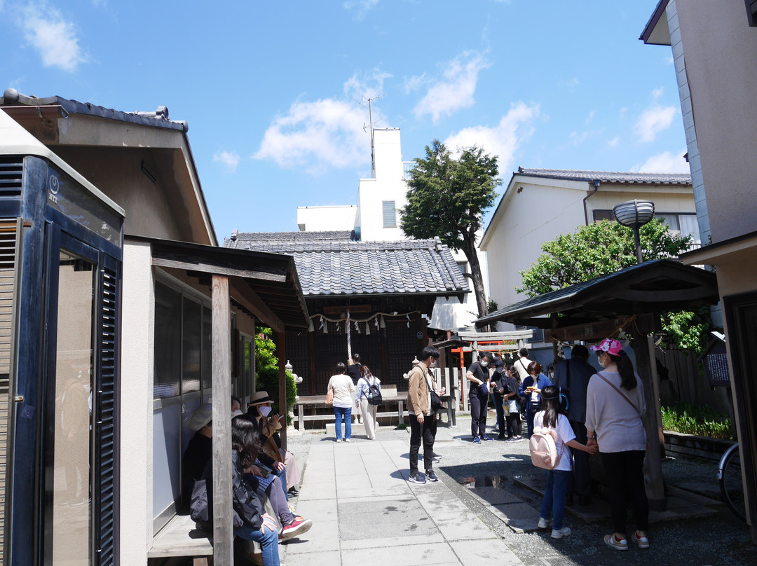 Toki no Kane-川越市必去景点