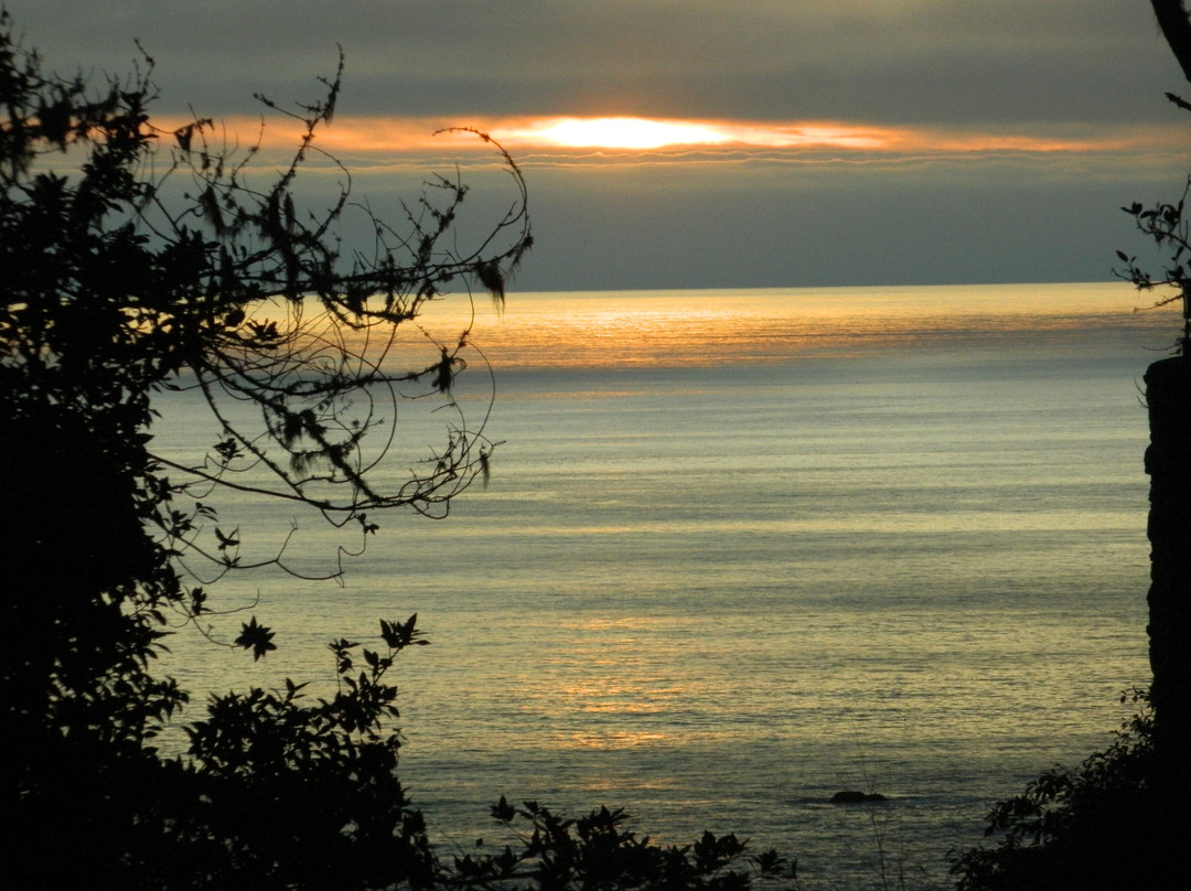 View Crest Lodge主图