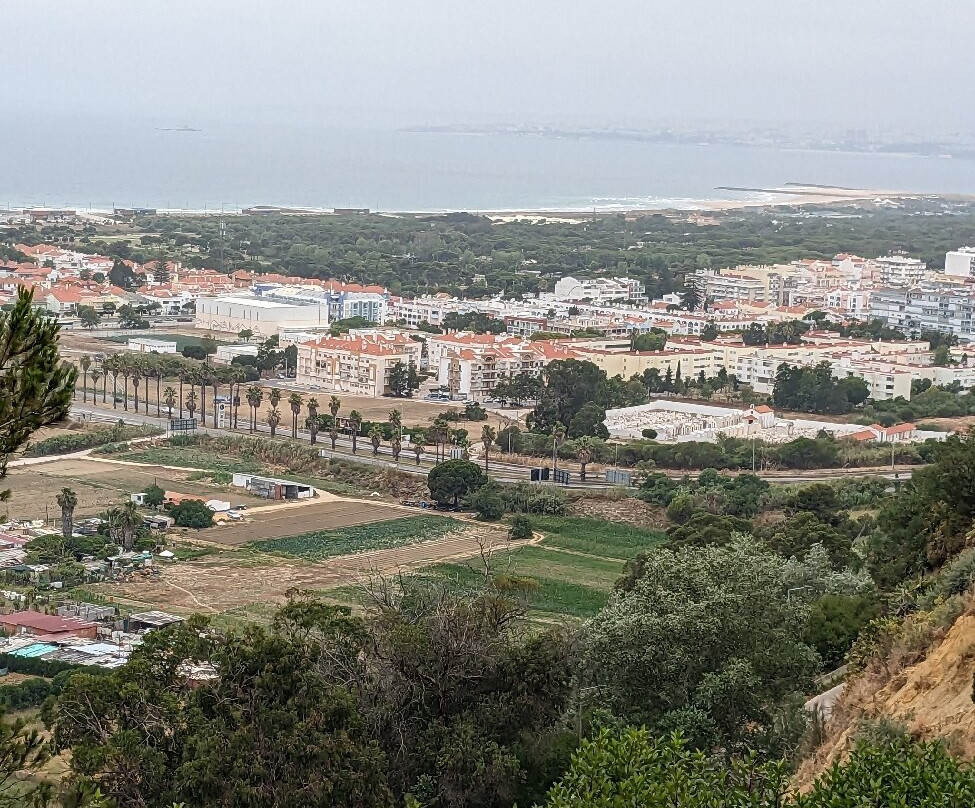Convento Dos Capuchos景点图片