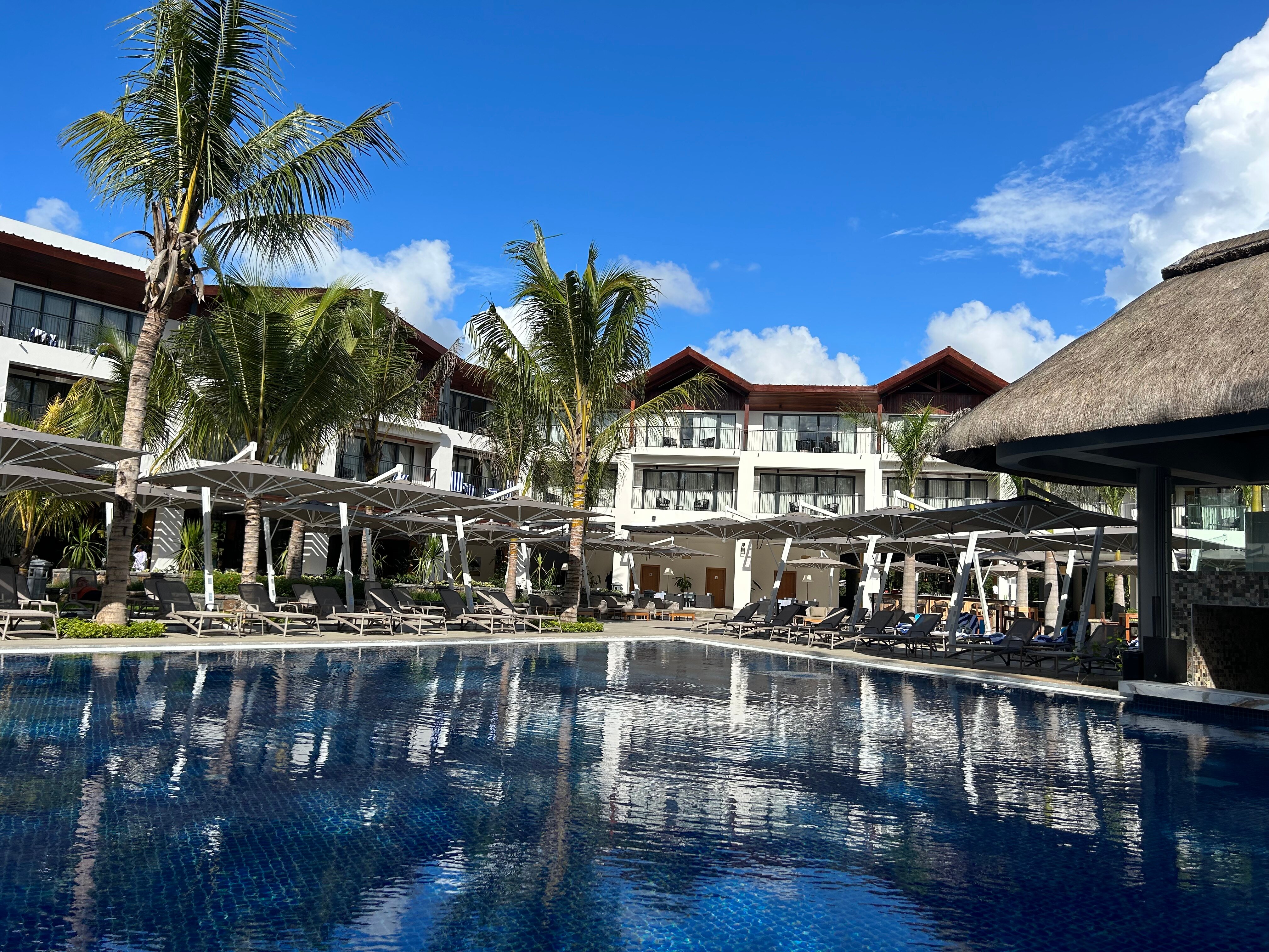 Ocean's Creek Beach Hotel-官方