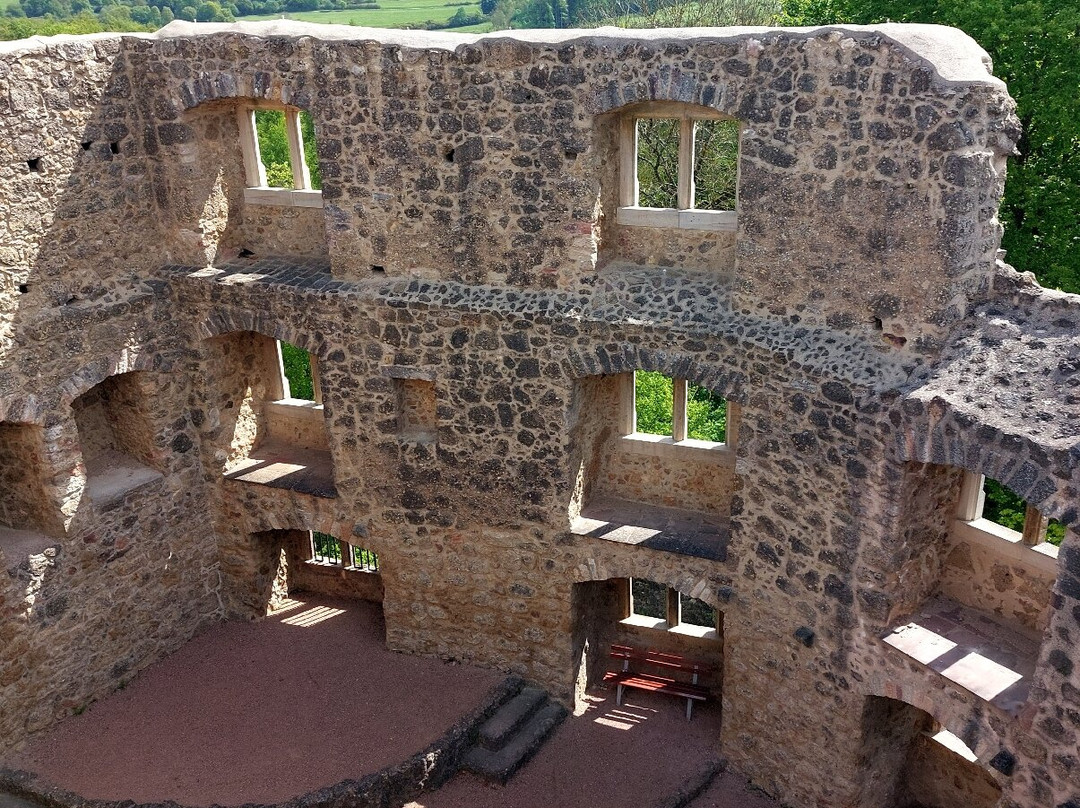 Kulturhotel Kaiserhof主图